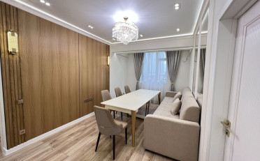 Купить квартиру Бишкек