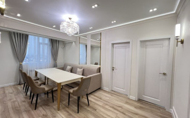 Купить квартиру Бишкек