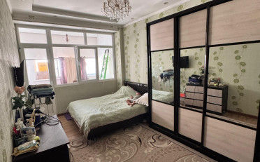 Купить квартиру Бишкек