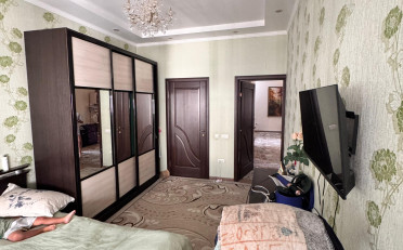 Купить квартиру Бишкек