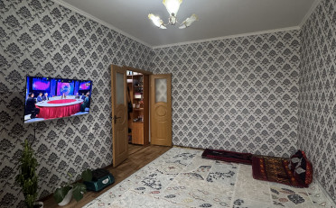 Купить квартиру Бишкек