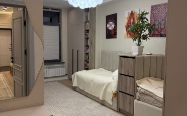 Купить квартиру Бишкек