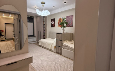 Купить квартиру Бишкек