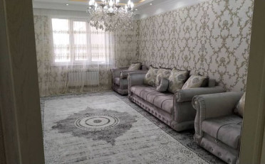 Купить квартиру Бишкек