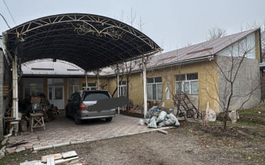 Купить квартиру Бишкек