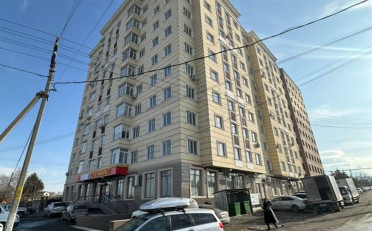 Купить квартиру Бишкек