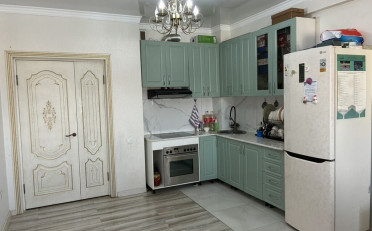 Купить квартиру Бишкек