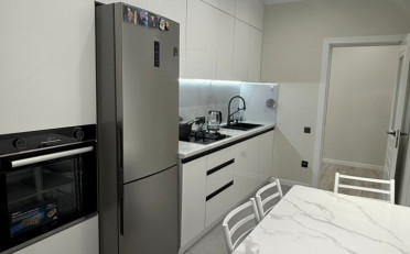 Купить квартиру Бишкек