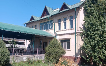 Купить квартиру Бишкек