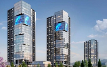  Агентство недвижимости