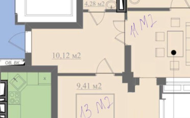  Агентство недвижимости