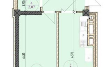  Агентство недвижимости
