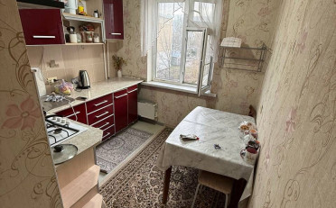 Купить квартиру Бишкек