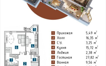  Агентство недвижимости