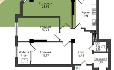  Агентство недвижимости