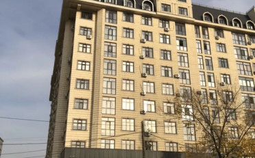 Купить квартиру Бишкек