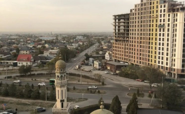 Купить квартиру Бишкек