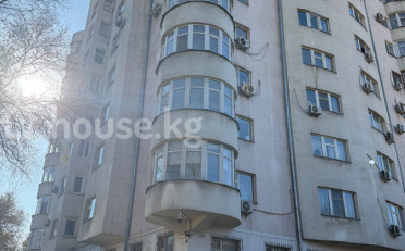 Купить квартиру Бишкек