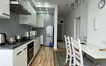 Купить квартиру Бишкек