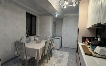 Купить квартиру Бишкек