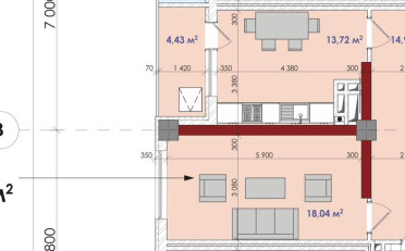  Агентство недвижимости