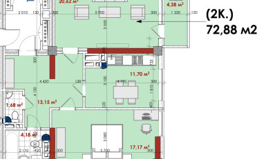  Агентство недвижимости