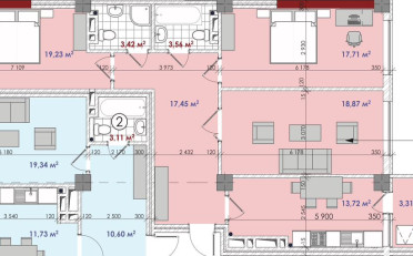  Агентство недвижимости