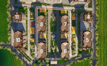 Купить квартиру Бишкек