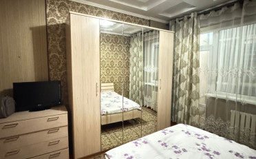 Купить квартиру Бишкек