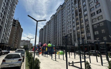  Агентство недвижимости