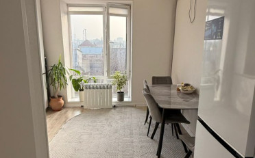 Купить квартиру Бишкек