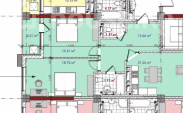  Агентство недвижимости