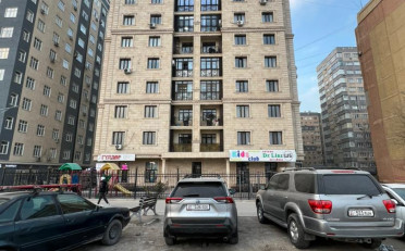 Купить квартиру Бишкек