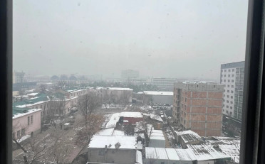 Купить квартиру Бишкек