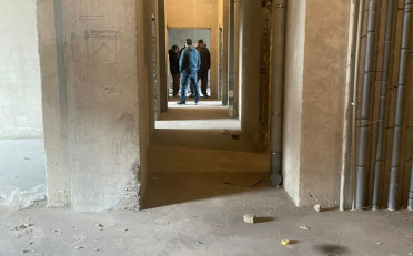 Купить квартиру Бишкек