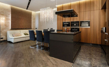  Агентство недвижимости