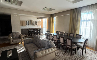 Купить квартиру Бишкек