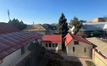 Купить квартиру Бишкек