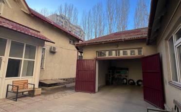 Купить квартиру Бишкек