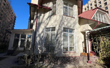 Купить квартиру Бишкек