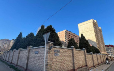 Купить квартиру Бишкек