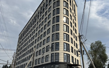  Агентство недвижимости