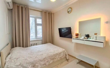 Купить квартиру Бишкек