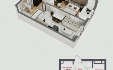  Агентство недвижимости