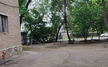 Купить квартиру Бишкек