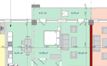  Агентство недвижимости