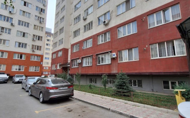 Купить квартиру Бишкек