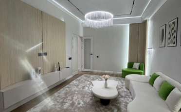  Агентство недвижимости