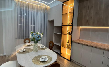 Купить квартиру Бишкек