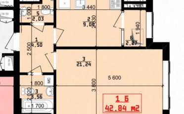  Агентство недвижимости